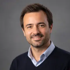 Adrien Villain
