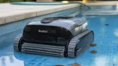 Prix d'un robot de piscine : quel budget selon le type de bassin ?