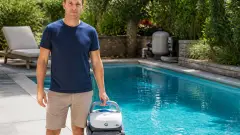 Robot de piscine : le classement UFC-Que Choisir décrypté