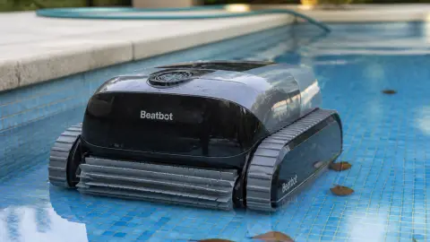 Prix d'un robot de piscine : quel budget selon le type de bassin ?